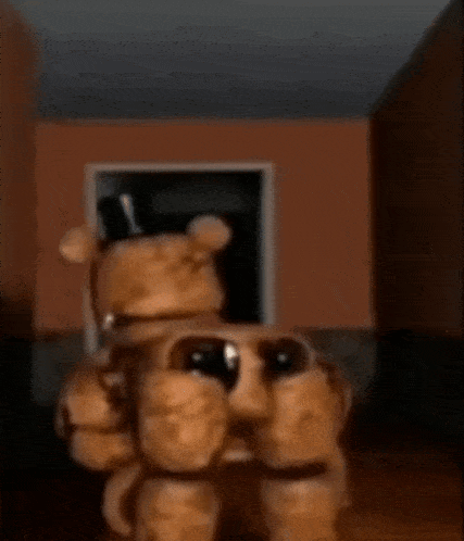 freddy-fazbear.gif